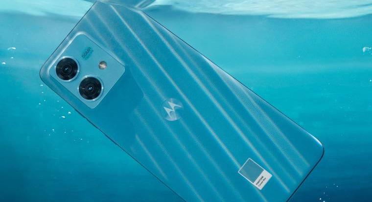 Motorola Edge 40 Neo teszt – amikor sikerül eltalálni a felhasználók vágyait