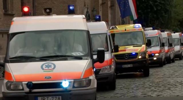 Mészáros Lőrinc autójavító cége szervizelheti a mentőautókat évi egymilliárd forintért