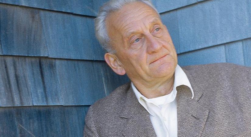 Idén lenne 130 éves Szent-Györgyi Albert, Nobel-díjas professzorunk