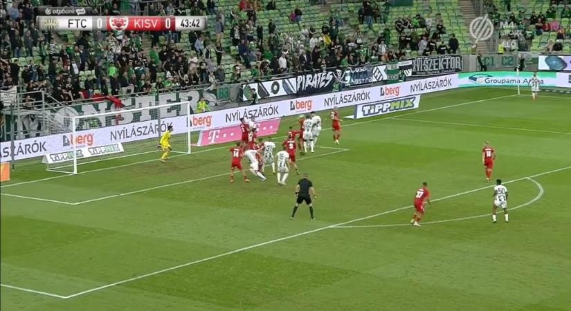 Lisztes elintézte, Stankovic a bajnokságban is győzelemmel kezdett