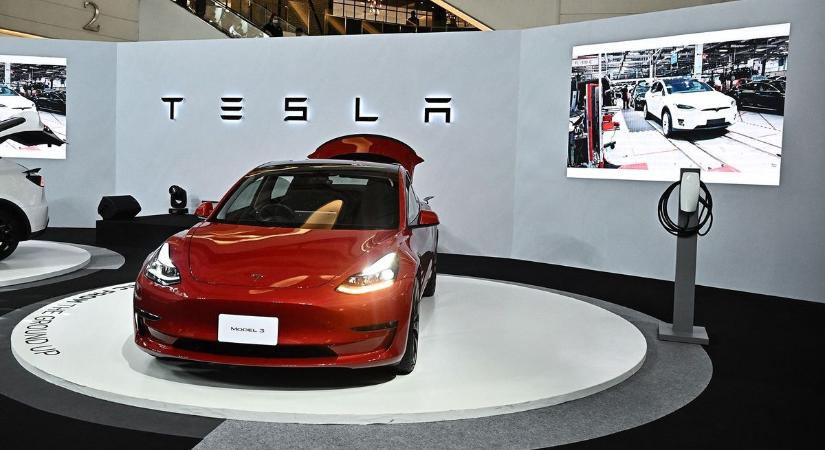 Százezer euró alatt is lehet válogatni a leggyorsabb elektromos autók közül