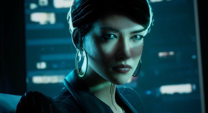 Új utakon a Vampire: The Masquerade – Bloodlines 2