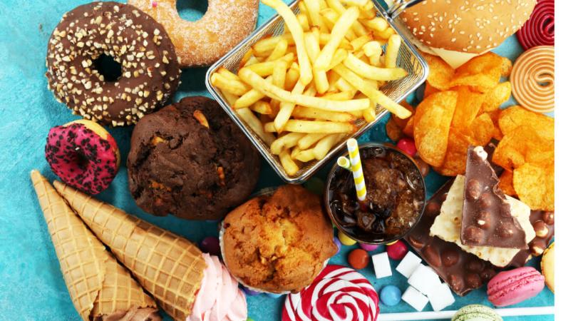Naponta fogyasztjuk ezeket az ételeket, pedig a legegészségtelenebb szénhidrátok