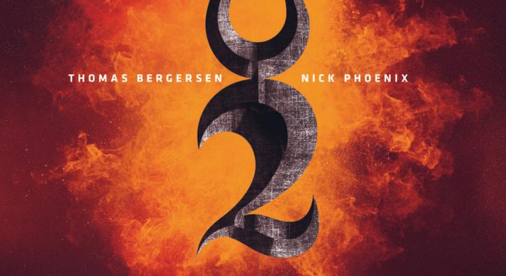 TWO STEPS FROM HELL – LIVE BUDAPESTEN
