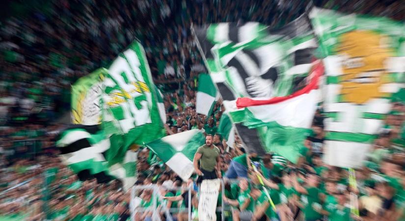 Egygólos FTC-győzelem a Kisvárda ellen