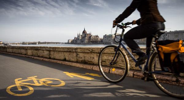 Rekordszámú pályázat érkezett az Európai Mobilitási Hét programjaira