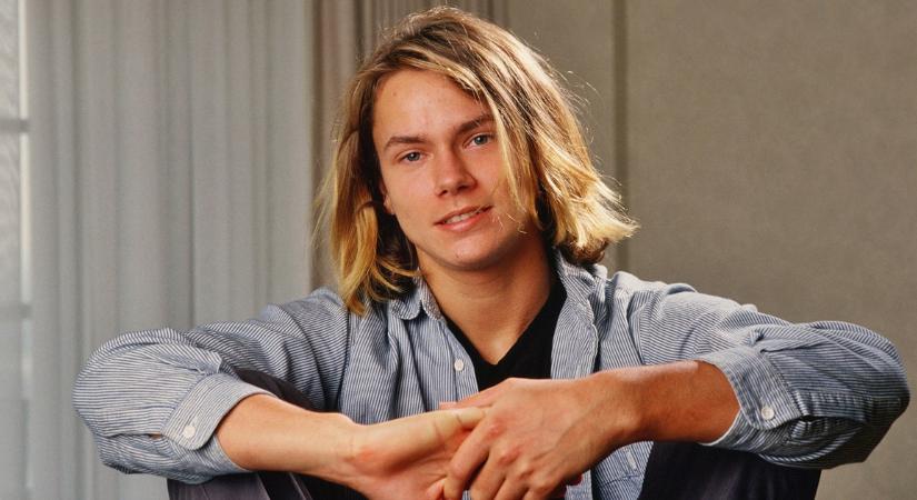 53 éves lenne River Phoenix – Testvére, Joaquin Phoenix karjai között halt meg