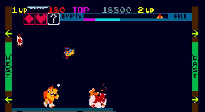 Az elveszett Nintendo-játék, amit 35 év után sikerült rekonstruálni