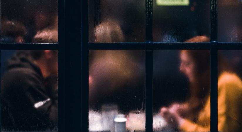 „Kifakulok a kapcsolatban, ha a mellettem élő nőnek nincs akarata”