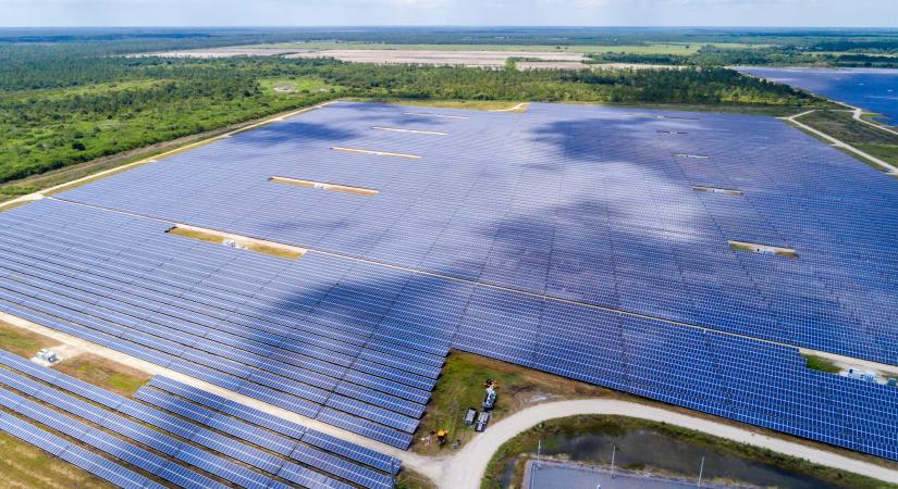 Florida új városa a képeslap-esztétikáján túl még hurrikánbiztos is