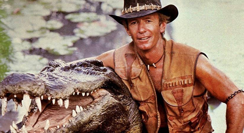 Paul Hogan már egy befőttesüveget sem tud kinyitni – Sokkoló fotók kerültek elő a Krokodil Dundee sztárjáról