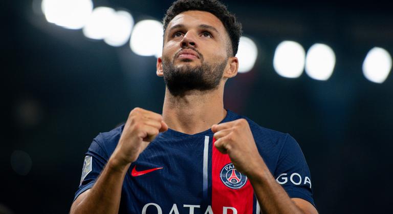 Mbappé megsérült, de új csillag született: Goncalo Ramos!