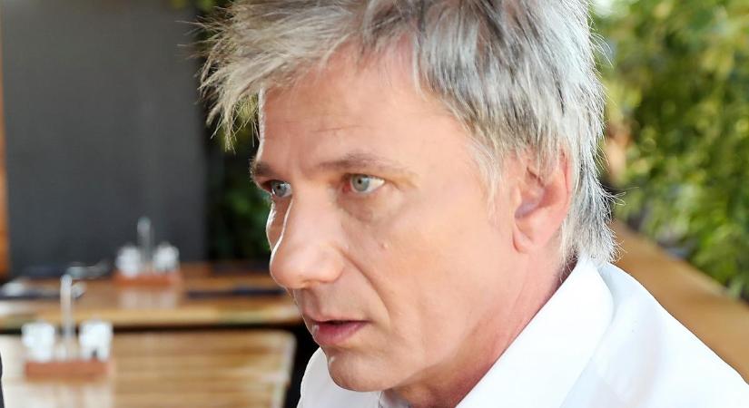 Így közölték a sokkoló hírt, belegondolni is szörnyű: Bochkor Gábor sem akarja elhinni, de...