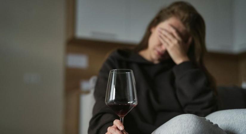 Alkohol nélkül nehezebb szexuális kapcsolatot létesíteni?