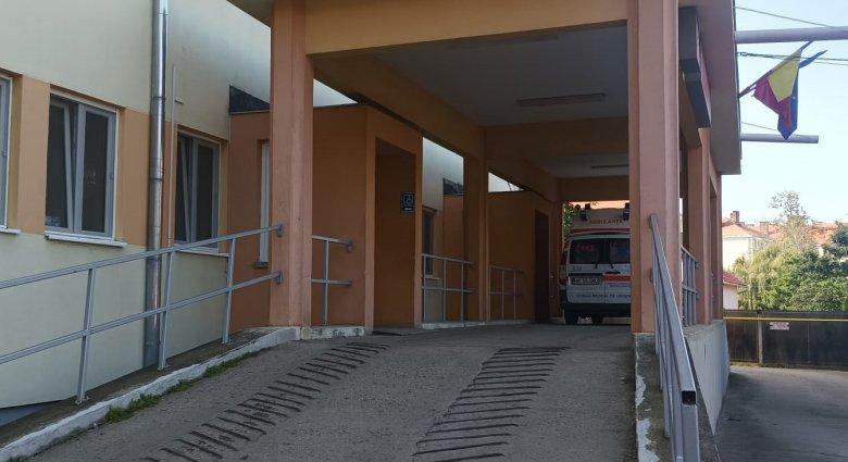 Állandó sürgősségi orvosi ügyelet lesz a gyergyószentmiklósi kórházban