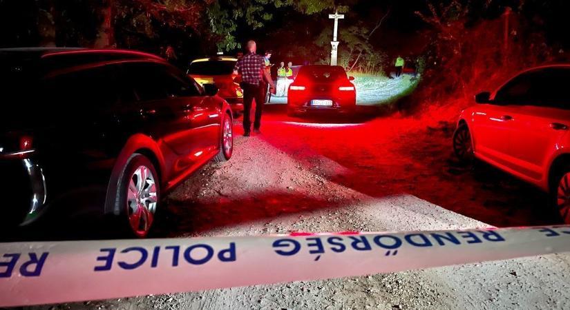 Robbantás, bűnügyek és gyász – ez volt a hét vármegyénkben
