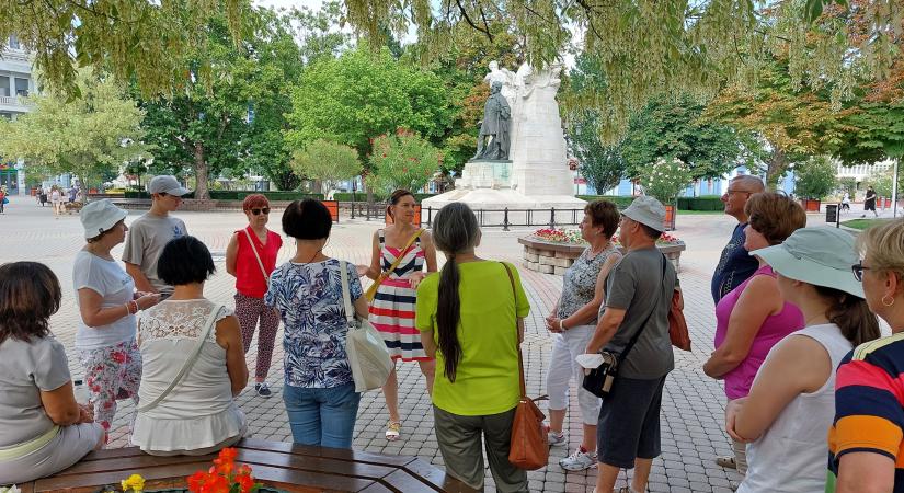 Turizmus Világnapja: Fedezze fel Nyíregyházát!