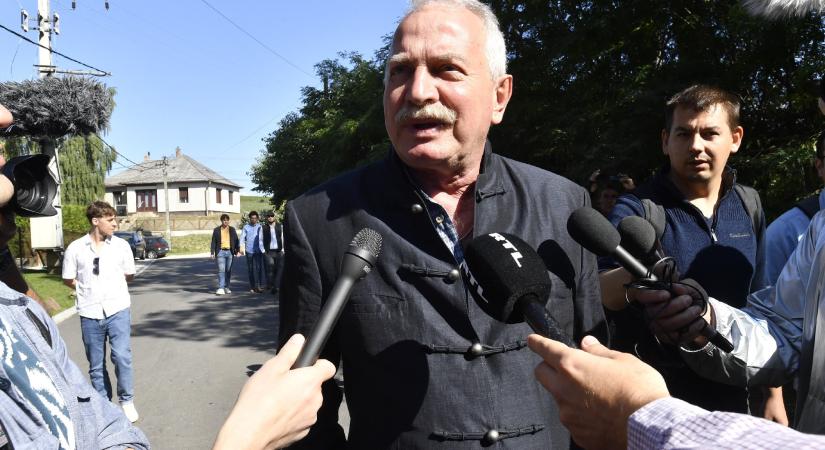 Bencsik András szerint Svédország „ostoba, rosszindulatú, beteg”