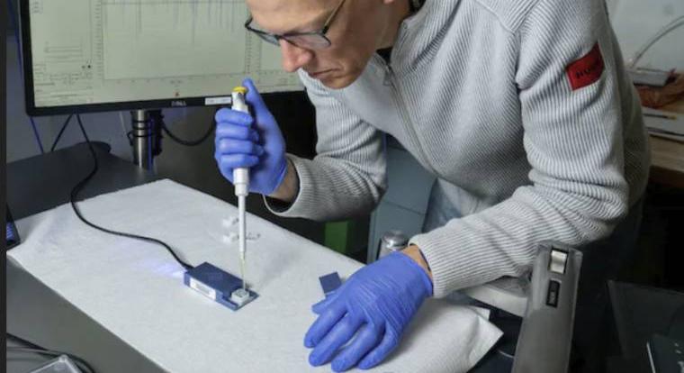 Nanotechnológia és mesterséges intelligencia buktathatja le a későbbi Alzheimer-kórt