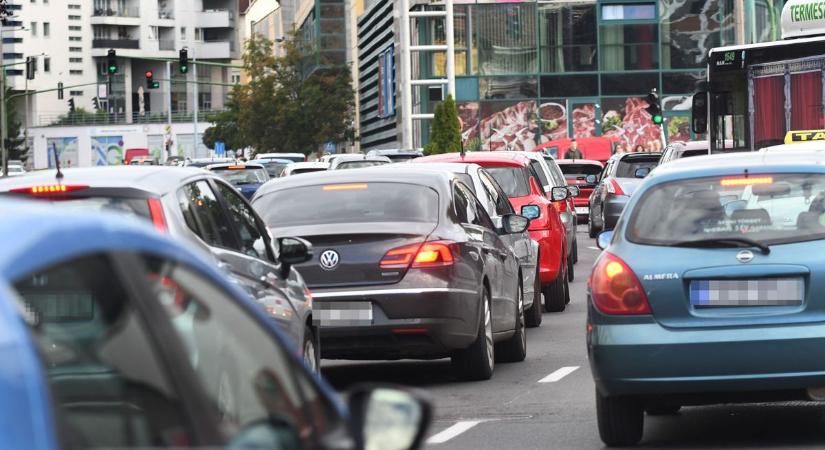 Mutatjuk, mire számíthatnak szeptember 25-én a miskolci utakon közlekedők!