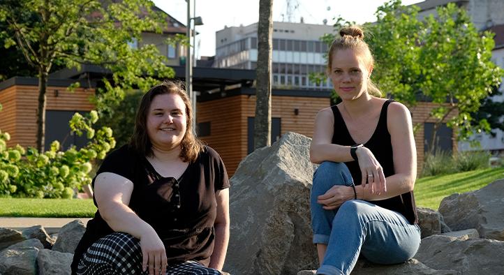 Könyves podcast: Beskatulyázva – Sally Rooney: Normáis emberek (Szellemes lányok)