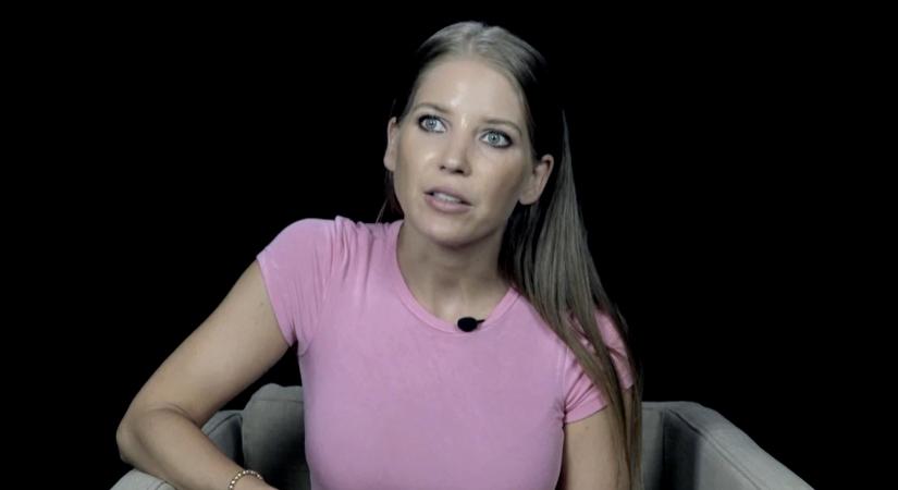 Szabó Zsófi 6 kilót adott le: elárulta, mi volt a célja a fogyással