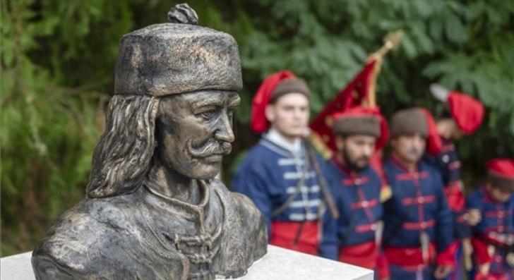 A magyar szabadságharcos nép