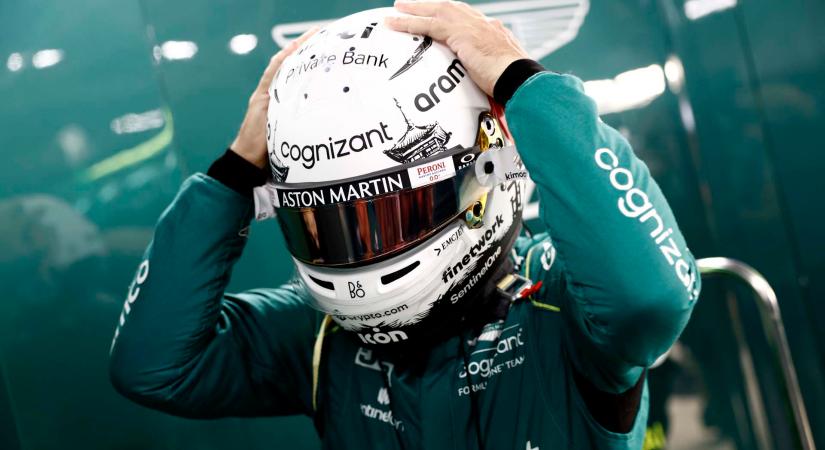 Alonso a dühös rádióüzenet után tisztázta, nem haragszik csapatára