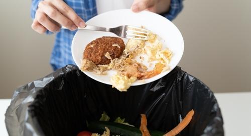 Kidobjam, vagy ne dobjam - az élelmiszerpazarlás mérséklése elképesztően sok pénzt hozhat fejenként is!