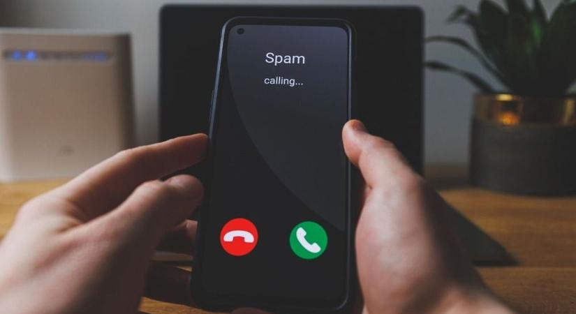 Hívásmaszkolással támadnak a csalók: ezúttal az MNB hivatalos telefonszámait másolják