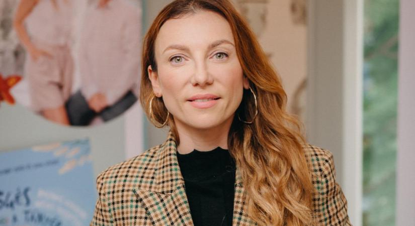A hármasikrekkel utazott el Rúzsa Magdi: így indult nyaralni a család