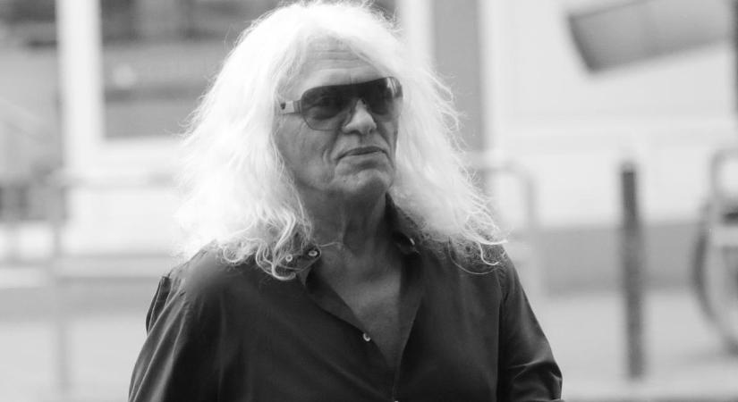 Szívszorító, amit most Kóbor János özvegye kimondott a zenészlegendáról