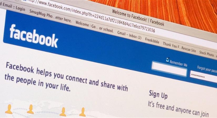 Ismét változik a Facebook, új arculat fogad minden felhasználót hamarosan