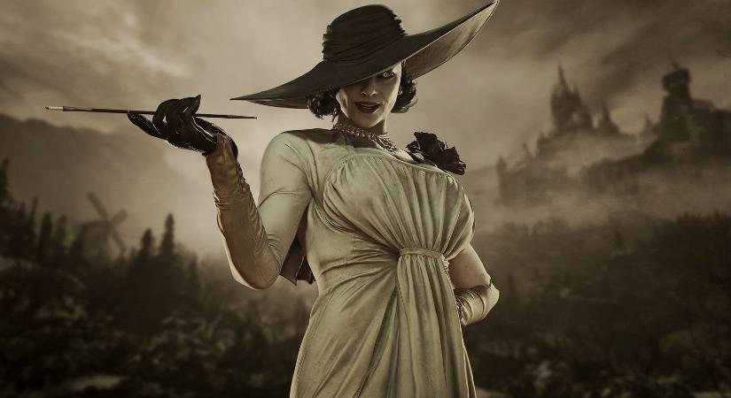 Kiderült, hogy mikor és mennyiért szerezhetjük meg iPhone-ra a Resident Evil Village-et