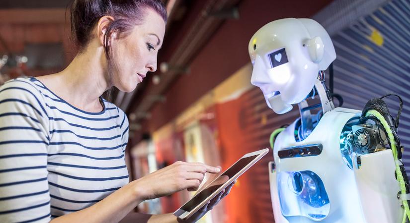 A mesterséges intelligencia több millió munkavállalót veszélyeztet?