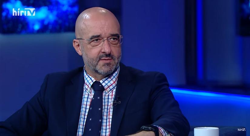 Kovács Zoltán: Svédország nincs abban a helyzetben, hogy leckét adjon hazánknak