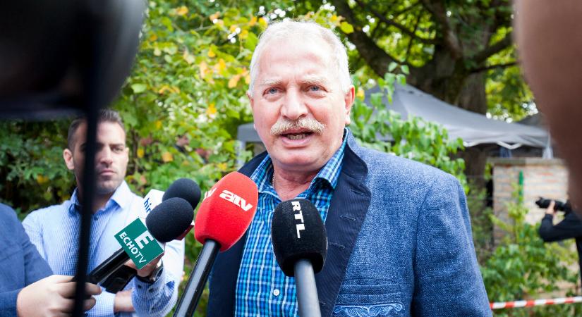 Bencsik: Jogunk van azt mondani, ti svédek agyilag sérült idióták vagytok