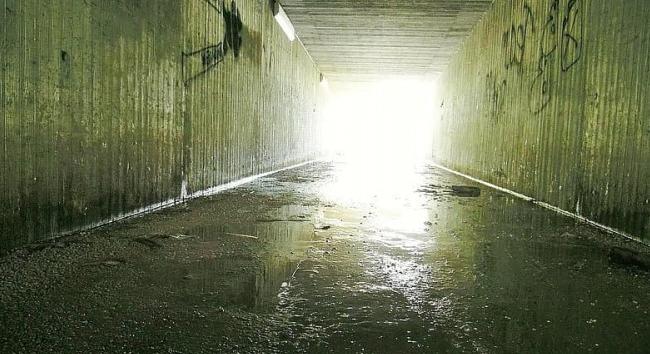 Miskolci aluljáróban raboltak – súlyos büntetést kaptak
