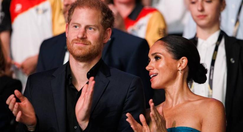 Harry és Meghan visszatérhetnek a Kensington-palotába? Károly király csapata reagált a pletykára