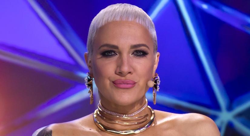 "Van olyan, hogy elfáradunk a harcban..." Megtörte a csendet Tóth Gabi, egyértelmű posztban üzent