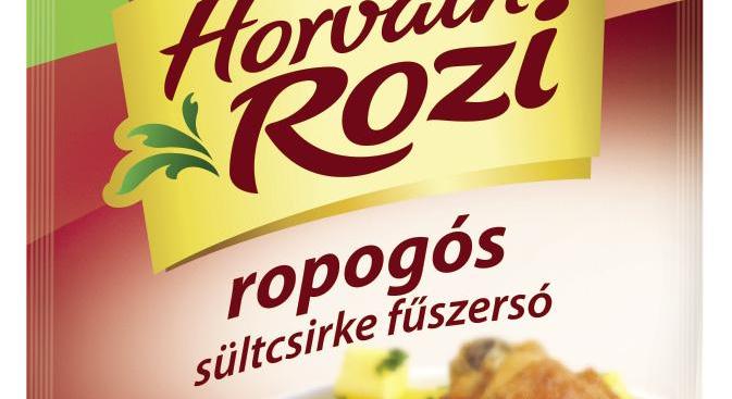 Horváth Rozi XXL