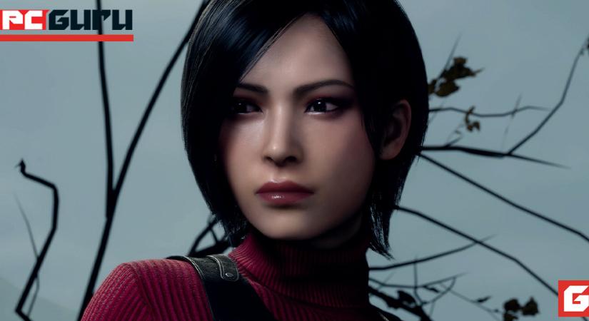 Ötletes Resident Evil 5 utalást rejt a Separate Ways DLC