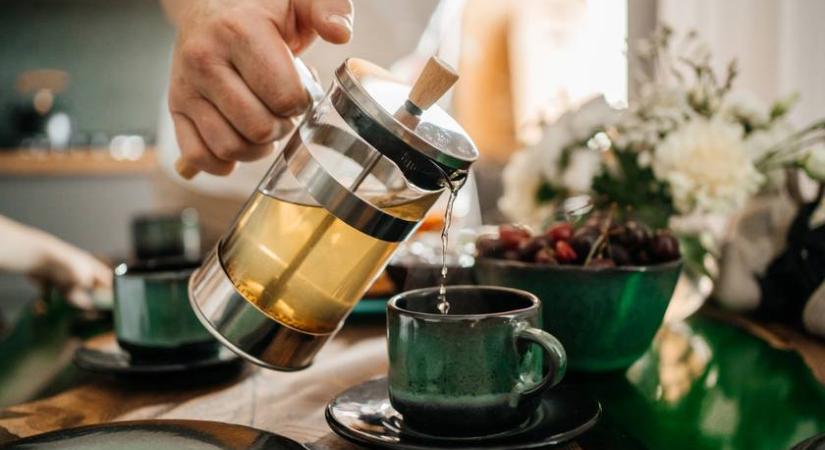 7 fogyást segítő, anyagcsere-gyorsító tea - Nemcsak hatékonyak, de finomak is