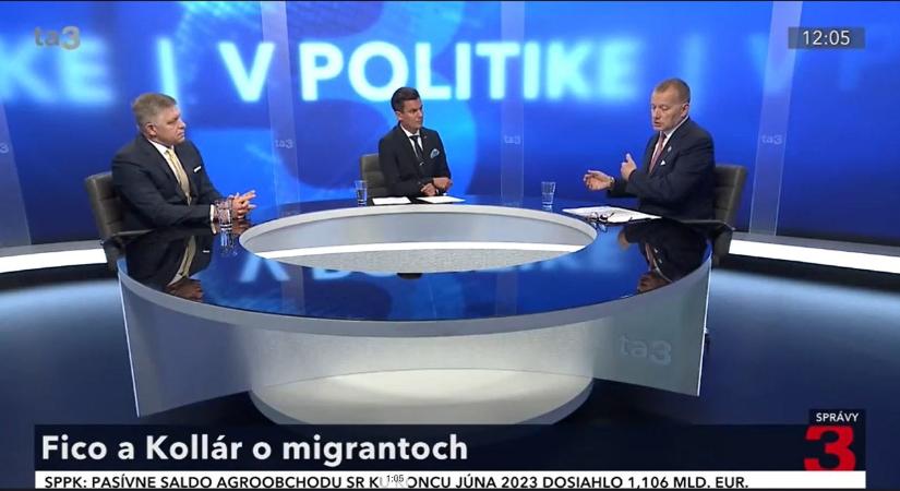 A Smer az államfő elleni eljárást kezdeményezett