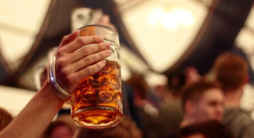 Az Oktoberfesten már senki sem emlékszik a Covidra