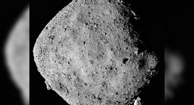 A NASA olyan mintákat hozott a Földre, amelyekből kiderülhet, hogyan is alakulhatott ki élet