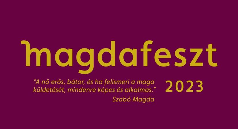 MagdaFeszt 2023 Debrecen