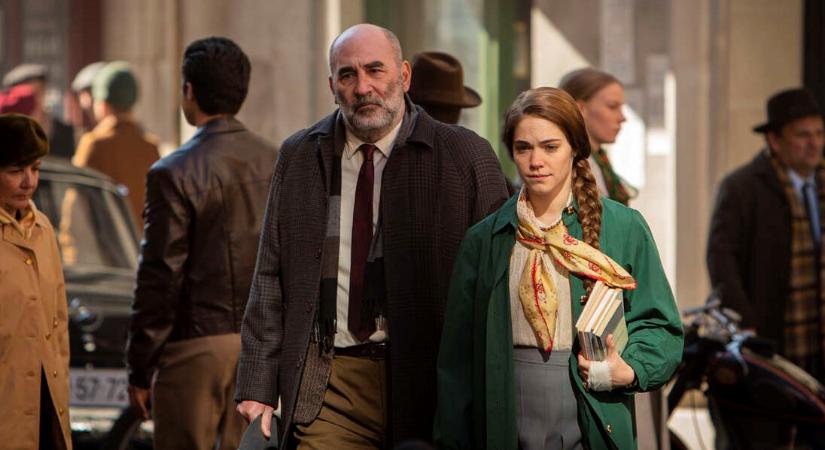 A legjobb film díját nyerte A játszma Pármában