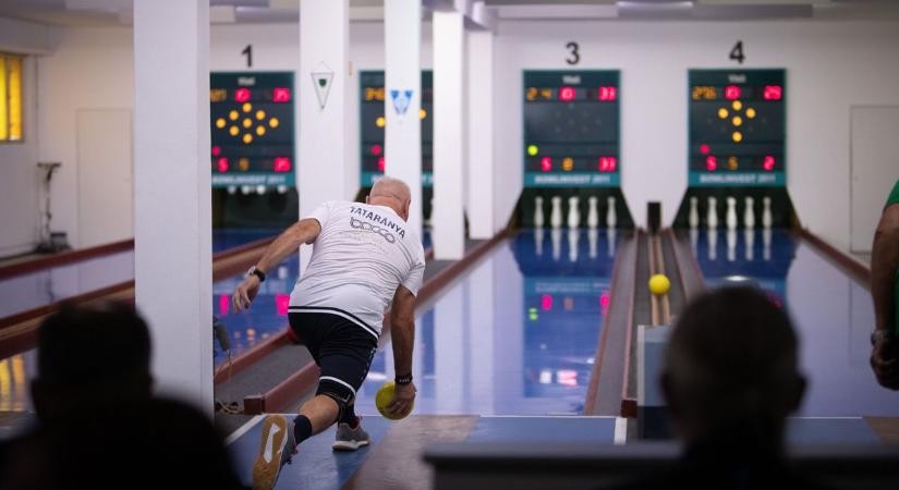 A hétvége legjobb sportfotói egy helyen