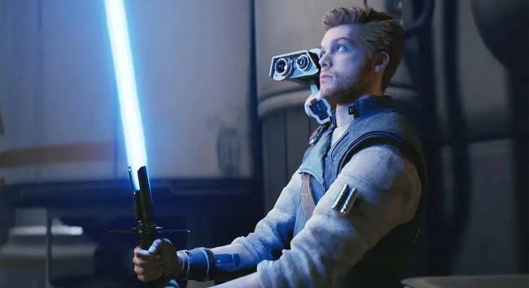 Hivatalos: készül a harmadik Star Wars Jedi epizód, ezt maga a Cal Kestist alakító Cameron Monaghan jelentette be